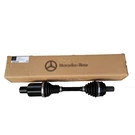 Front Diver Left Cv Axle Assembly For Mercedes-benz GL350 2013-2015 ML350 ML550. Fixed Price $263.29.
