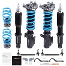 Maxpeedingrods Way Damper Coilovers Kit For Toyota Camry Xle 2018-2024. Fixed Price $419.00.