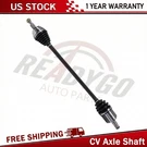 Front Right Complete Cv Axle Shaft Assembly For Volkswagen Beetle Fwd Auto Trans. Fixed Price $96.85.