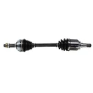 Gsp NCV69548 Front Left Axle Assembly Fits Toyota 96-00 RAV4. Fixed Price $78.82.