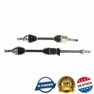 NCV11070XD NCV11073XD Front Pair Axle 12-19 Ford Explorer 2.0L L4 Awd Fwd. Fixed Price $508.80.