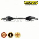 Front Left Cv Axle Shaft For Nissan Rogue 2.5L L4 Awd Fwd 2014-2020. Fixed Price $140.13.