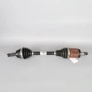 2007-2019 Bmw X5M X6M E70 Left Front Axle Shaft 31607629883 Oem. Fixed Price $89.22.
