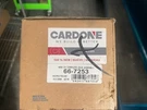 Front Cardone Cv Axle Assembly 66-7253 Vw Volkswagen Audi New Box Nib. Fixed Price $75.00.