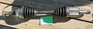 Cv Axle Shaft Trq CSA80046 *read* (G8AC). Fixed Price $64.13.