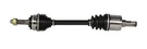 Axle Assembly-new Gsp NCV40001. Fixed Price $87.99.