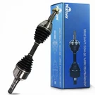 Maxfavor Front Left Right Cv Axle Joint Shaft For Saab 9-3 Cadillac Bls Awd Fwd. Fixed Price $121.48.