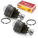 Front Lower Ball Joint Set For 2001-2012 Hyundai Santa Fe 2011-2013 Kia Sorento. Fixed Price $34.97.