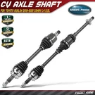 Front Cv Axle Assembly For Toyota Camry 2018-2024 Avalon 2019-2022 Lexus ES300H. Fixed Price $213.69.