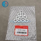 Oem 10PCS Aluminum Drain Plug Washer (12MM) For Honda / Acura 94109-12000 Us!. Fixed Price $6.99.