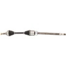 Trakmotive Cv Axle Shaft For Taurus, Mks, Flex, FD-8317. Fixed Price $252.78.