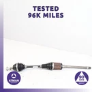 11-18 Bmw F10 535I Xdrive Front Right Side Axle Half Shaft 31607593044 Oem 96K. Fixed Price $156.23.