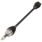 For Fiat 500 Manual Trans 2012-2017 Front Right Passenger Side Cv Axle Shaft Tcp. Fixed Price $141.41.