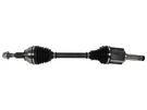Genuine Gsp Ford Lincoln (2.0) Axle Assembly - Front Left NCV11273. Fixed Price $126.58.