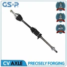 Cv Axle Shaft Kit Front Passenger Side 2012-2019 Ford Explorer 2.3L L4. Fixed Price $182.50.