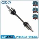 Cv Axle Front Left For 2007 2008 2009 2010 2011 2012 Hyundai Veracruz 3.8L V6. Fixed Price $177.58.