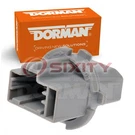 Dorman Techoice Front Turn Signal Light Socket For 2006-2017 Honda Accord Mu. Fixed Price $18.92.