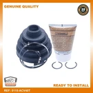 Febest 2013-2019 Toyota Highlander Boot Inner Joint Kit 0115-ACV40T. Fixed Price $49.00.