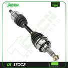Front Cv Axle Shaft For 2003-2018 Toyota 4RUNNER 2010-2022 Lexus GX460 4WD. Fixed Price $82.99.