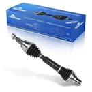 Maxfavor Front Cv Axle Shaft For 2012-2025 Ram 1500 Classic 4WD Extended Travel. Fixed Price $178.25.