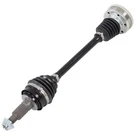 Drive Axle Front 90-06814N Tcp. Fixed Price $281.97.