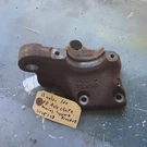 Front Right Axle Shaft Bearing Support Bracket 2016 Volvo S60 31325393 2012-2015. Fixed Price $49.99.