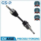 Cv Axle Joint Front Driver Side For 1999-2002 Infiniti G20 2.0L L4. Fixed Price $150.11.