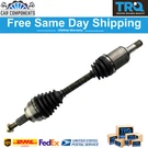 Trq Front Complete Cv Joint Axle Shaft Lh Side For 11-22 Durango Grand Cherokee. Fixed Price $105.71.