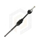 Front Right Passenger Side Cv Axle Shaft Assembly Ford Explorer 3.5L V6 Awd. Fixed Price $282.87.