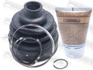 1215-TUC20MTT Febest Bellows, Drive Shaft For Hyundai, (beijing), Kia. Fixed Price $15.13.