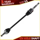 Front Right Cv Axle Shaft Assembly For 00-01 Dodge Neon 2000 Plymouth 2.0L. Fixed Price $130.22.