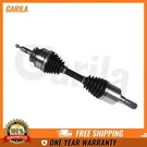Garila Front Left Driver Side Cv Axle Joint Assembly Ford Expedition 4WD Rwd. Fixed Price $169.37.