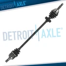 Front Left Cv Axle Shaft For Mitsubishi Mirage Eagle Summit Dodge Plymouth Colt. Fixed Price $58.23.
