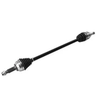 Cv Half Shaft Axle Front Passenger Right Side Hand For Sentra 66-6405. Fixed Price $70.53.