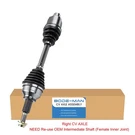 Front Right Cv Axle Shaft For 2007-2019 Dodge Avenger Journey Sebring 2.4L 2WD. Fixed Price $72.44.