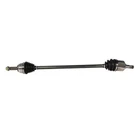 Gsp NCV51049 Front Left Axle Fits 1992-1996 Eagle Summit 92-94 Plymouth Colt. Fixed Price $138.99.