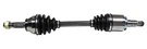 Gsp NCV53592 Front Right Axle Fits 2003-2008 Infiniti FX35. Fixed Price $124.99.