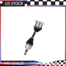 New Oe Front Left/right Cv Axle For 2001-2010 Chevy Silverado 3500 4WD W/o Lift. Fixed Price $310.62.