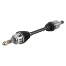 Front Left Driver Cv Axle Shaft For Mitsubishi Endeavor 2004-2011. Fixed Price $134.41.