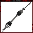 1PC Front Cv Axle Shaft Assembly Right Rh Passenger Side For 2006 Lexus GS300. Fixed Price $83.99.