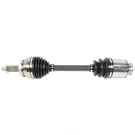 Top Notch TN60188 Cv Axle Assembly. Fixed Price $208.99.