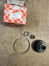 Febi Vw/audi Front Cv Boot Kit No Paste 443498203A. Fixed Price $35.00.