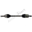For 2021 2022 23 Kia Seltos L4 1.6L 2.0L 1.4L Front Left Driver Cv Axle Shaft. Fixed Price $119.35.