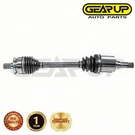 Front Left Cv Axle Joint Shaft For Mazda 3 2.0L L4 Fwd Auto Trans 2004-2005. Fixed Price $110.22.
