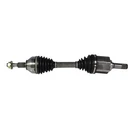 Genuine 13-20 Lincoln Mkz (3.0 3.7) Axle Assembly Front Left NCV11204. Fixed Price $142.13.