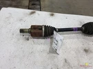 2016 Honda Accord Front Cv Axle Shaft Left At. Fixed Price $100.00.