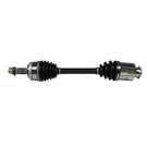 Gsp NCV75055 Front Right Axle Fits 2011-2013 Kia Sportage. Fixed Price $197.99.
