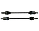 Rear Left & Right Cv Shaft Axles For Honda Crosstour 10-15 All Wheel Drive. Fixed Price $207.00.