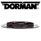 Dorman Rear Brake Dust Shield For 2000-2006 Gmc Yukon Hardware Ju. Fixed Price $46.27.