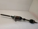 2017 2018 2019 Nissan Qashqai Passenger Axle Shaft Front Awd. Fixed Price $137.73.